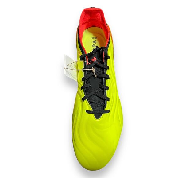 Adidas Copa Sense.1 SG Elite Soccer Cleats Game Data Pack GY8935 Men\'s 12.5 New main image 10